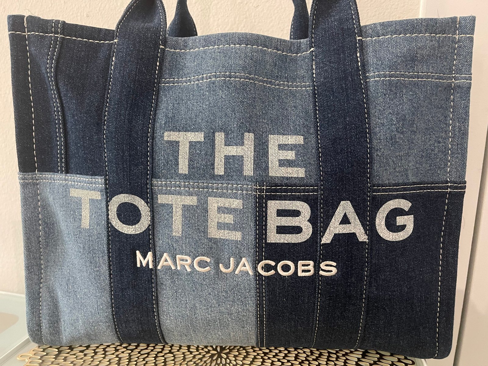 Diaper Bag Packing 411: Part 1