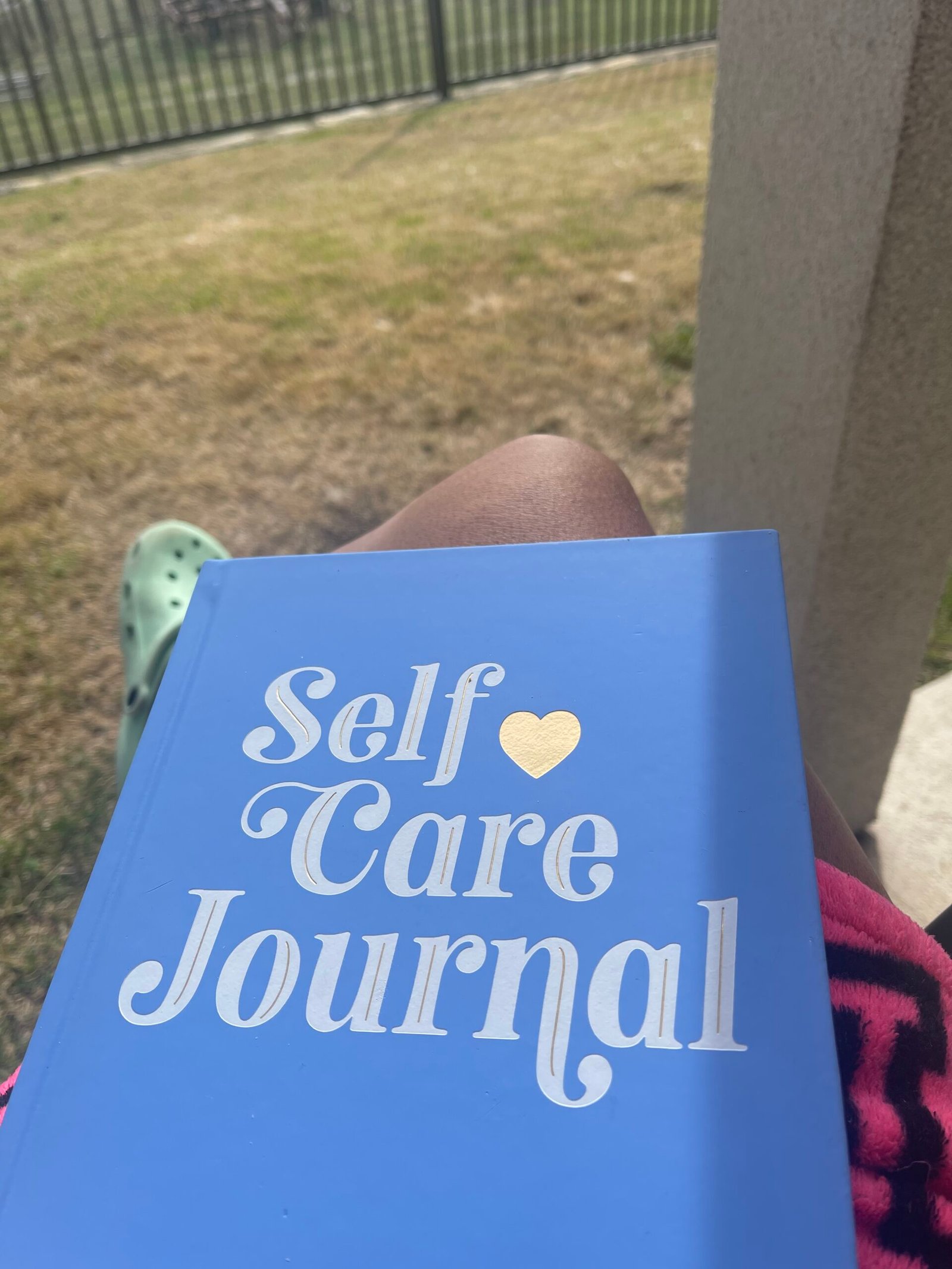 Why Journaling Saved My Sanity (and Why You Should Try It Too)