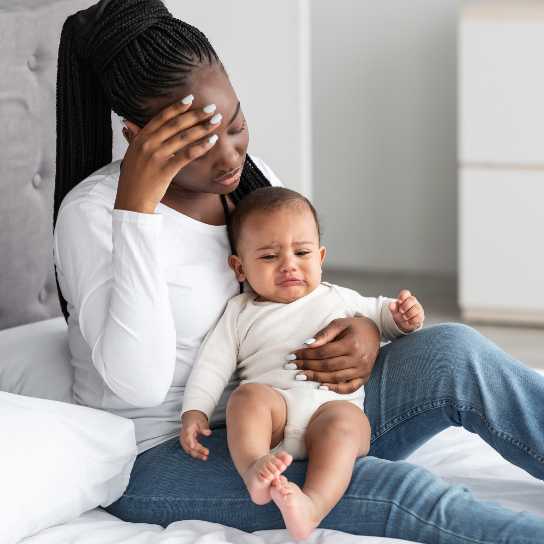 Mom Guilt: A Letter From One Honest Mom to Another