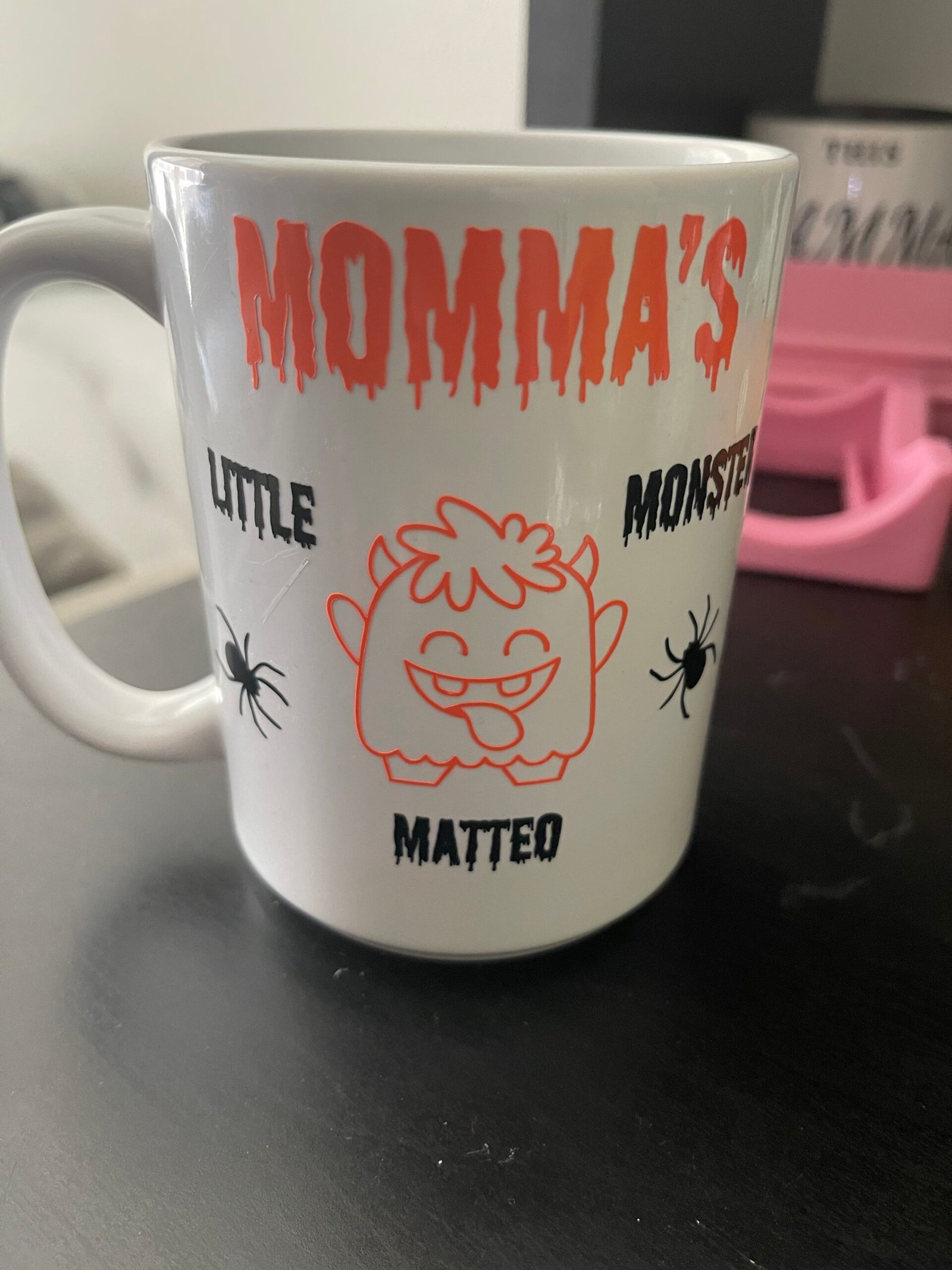 🍂 Balancing Mom Life + Creative Hobbies for Fall